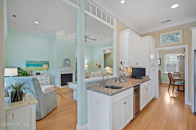 7802 Beachcomber Court, Wilmington, NC 28411