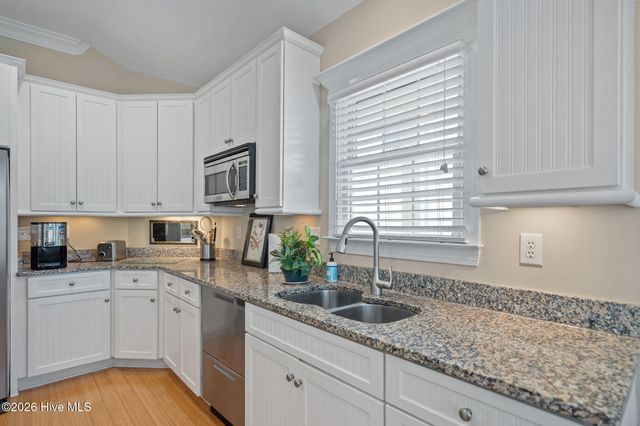 7802 Beachcomber Court, Wilmington, NC 28411