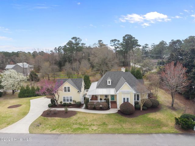 7802 Beachcomber Court, Wilmington, NC 28411