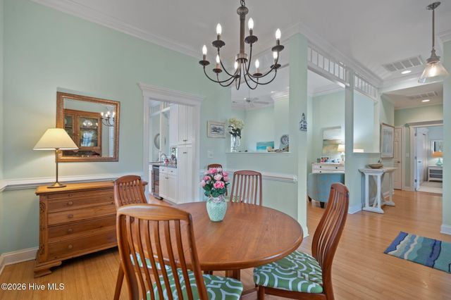 7802 Beachcomber Court, Wilmington, NC 28411