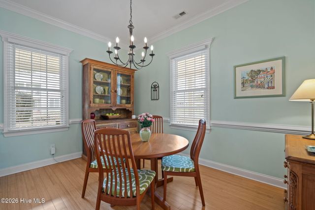 7802 Beachcomber Court, Wilmington, NC 28411