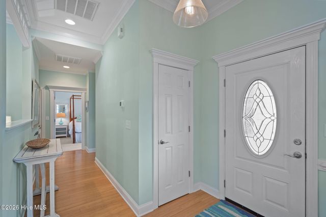 7802 Beachcomber Court, Wilmington, NC 28411