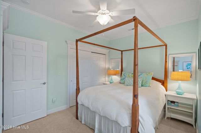 7802 Beachcomber Court, Wilmington, NC 28411