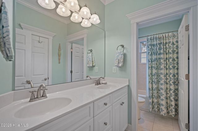 7802 Beachcomber Court, Wilmington, NC 28411