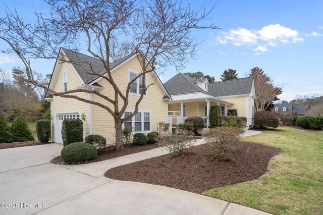 7802 Beachcomber Court, Wilmington, NC 28411