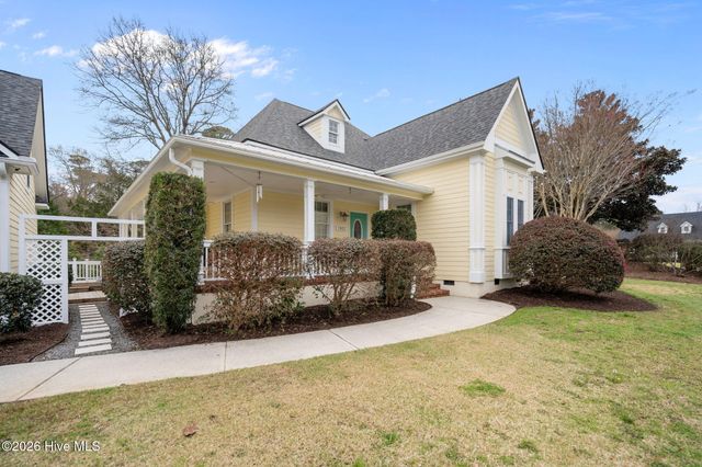 7802 Beachcomber Court, Wilmington, NC 28411