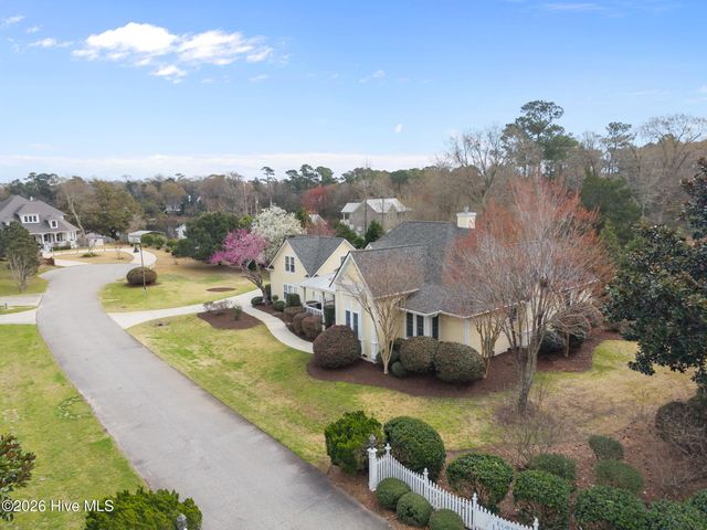 7802 Beachcomber Court, Wilmington, NC 28411