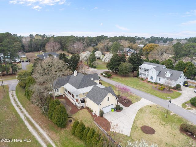 7802 Beachcomber Court, Wilmington, NC 28411