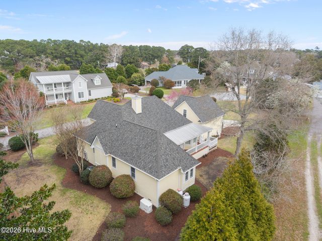 7802 Beachcomber Court, Wilmington, NC 28411