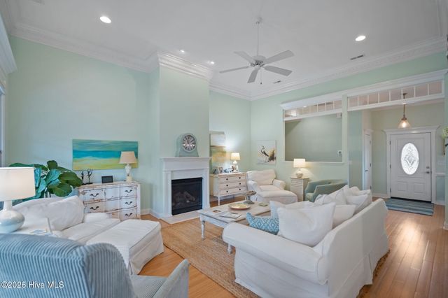 7802 Beachcomber Court, Wilmington, NC 28411