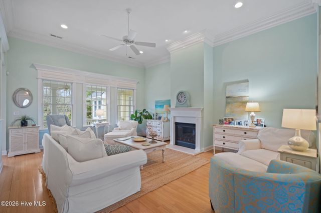 7802 Beachcomber Court, Wilmington, NC 28411