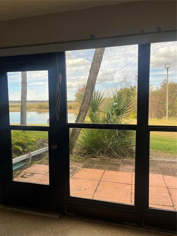 4300 BAYWOOD BOULEVARD B105, Mount Dora, FL 32757