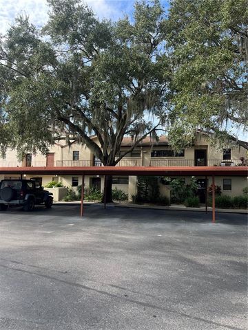 4300 BAYWOOD BOULEVARD B105, Mount Dora, FL 32757