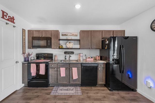 16511 Colleen Place, Conroe, TX 77306