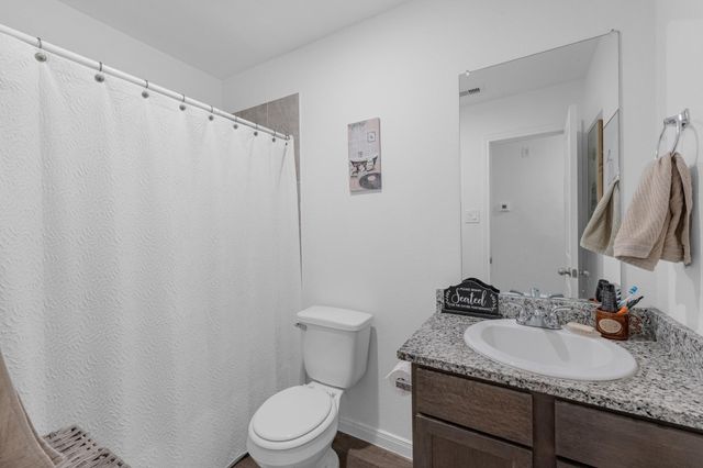 16511 Colleen Place, Conroe, TX 77306