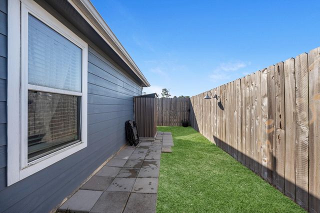 16511 Colleen Place, Conroe, TX 77306