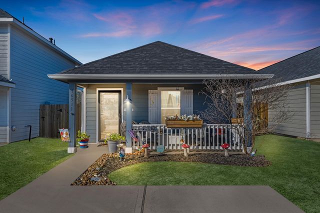 16511 Colleen Place, Conroe, TX 77306