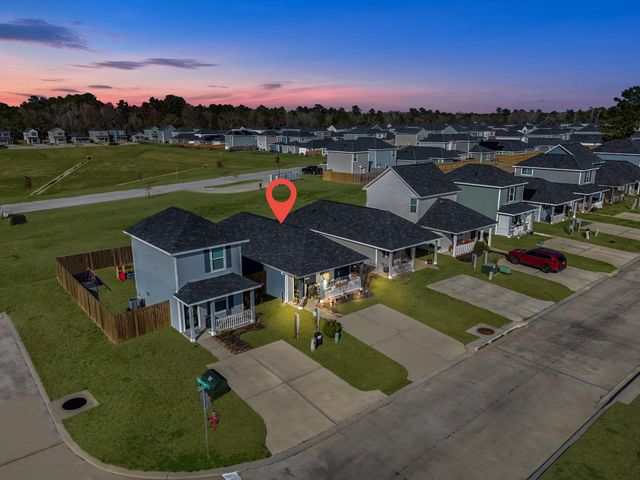 16511 Colleen Place, Conroe, TX 77306