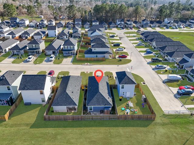 16511 Colleen Place, Conroe, TX 77306