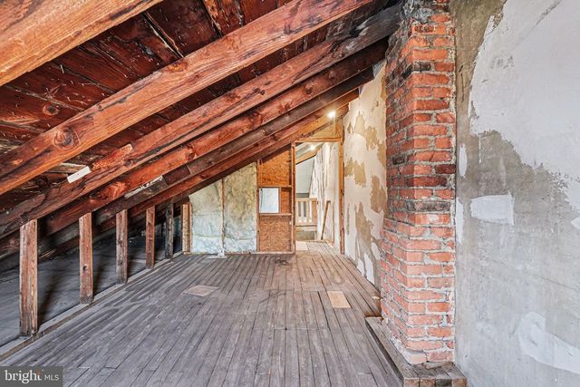 138 S 5TH AVE, Lebanon, PA 17042