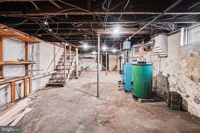 138 S 5TH AVE, Lebanon, PA 17042