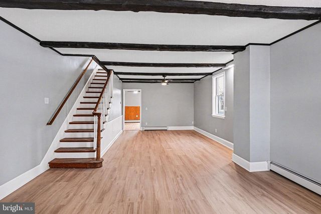 138 S 5TH AVE, Lebanon, PA 17042