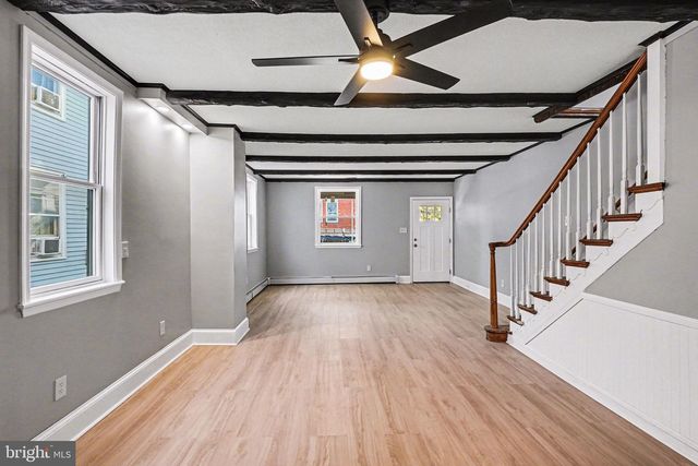 138 S 5TH AVE, Lebanon, PA 17042