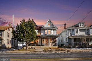 138 S 5TH AVE, Lebanon, PA 17042