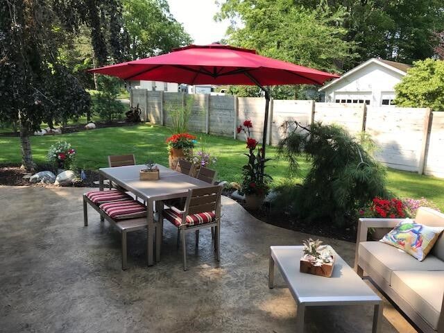 541 Mason Street, Saugatuck, MI 49453