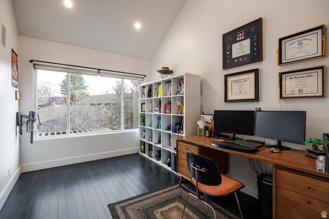 2052 E MICHIGAN AVE, Salt Lake City, UT 84108