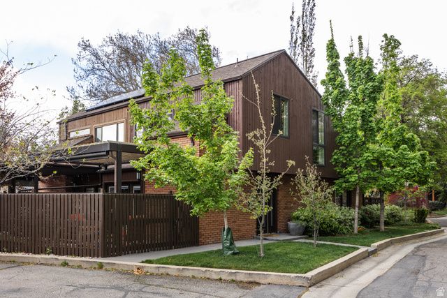 2052 E MICHIGAN AVE, Salt Lake City, UT 84108