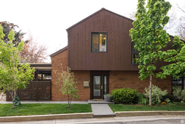 2052 E MICHIGAN AVE, Salt Lake City, UT 84108