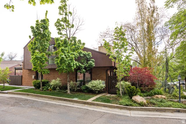 2052 E MICHIGAN AVE, Salt Lake City, UT 84108