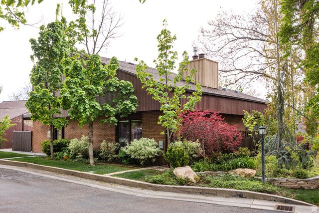 2052 E MICHIGAN AVE, Salt Lake City, UT 84108