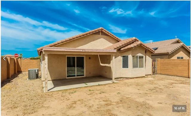 12563 W Charter Oak Road, El Mirage, AZ 85335