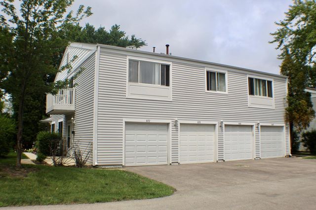 872 Cambridge Place 126D, Wheeling, IL 60090