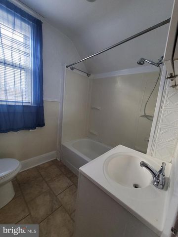 6710 BEECH AVENUE, Baltimore, MD 21206
