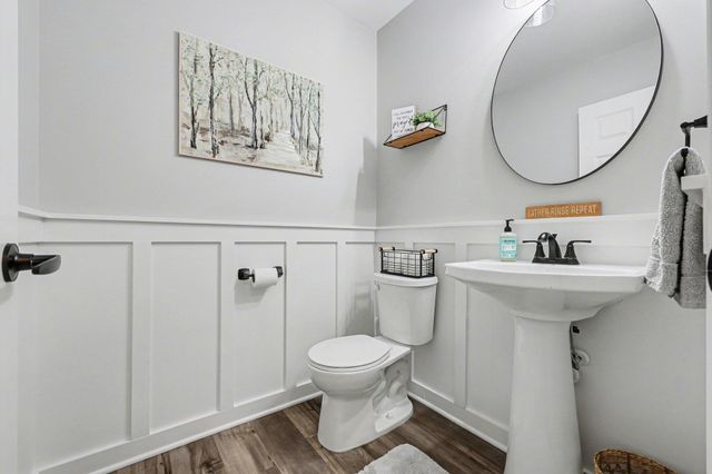 48736 Carnegie Way, Macomb Twp, MI 48042