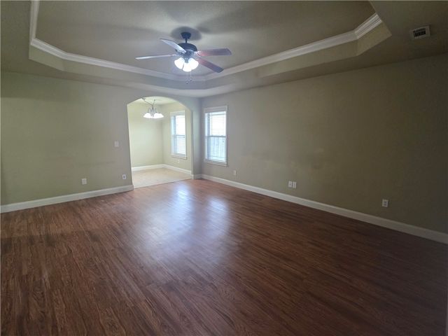2410 S 11th Place, Rogers, AR 72758