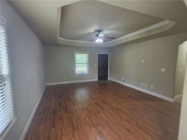 2410 S 11th Place, Rogers, AR 72758
