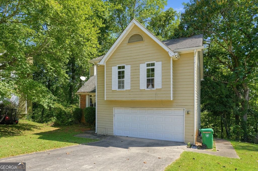 1207 Tyne Way, Stone Mountain, GA 30088 — photo 5