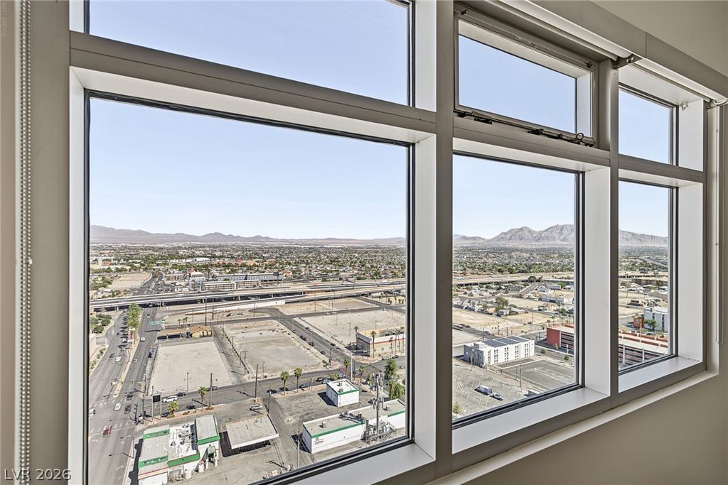 150 Las Vegas Boulevard 2303, Las Vegas, NV 89101 — photo 5