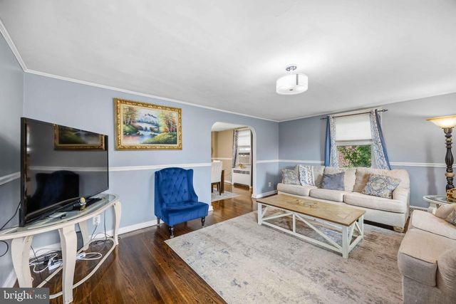 2016 MORELAND RD, Abington, PA 19001