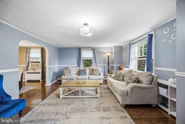 2016 MORELAND RD, Abington, PA 19001