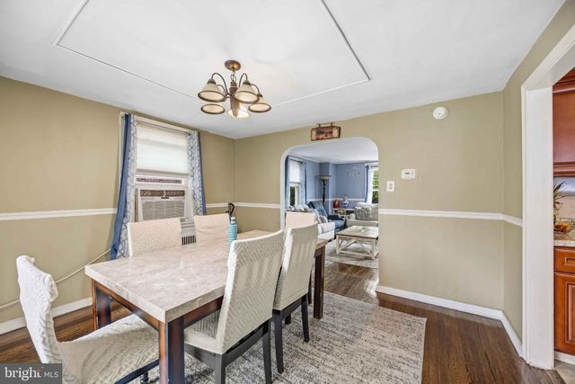 2016 MORELAND RD, Abington, PA 19001