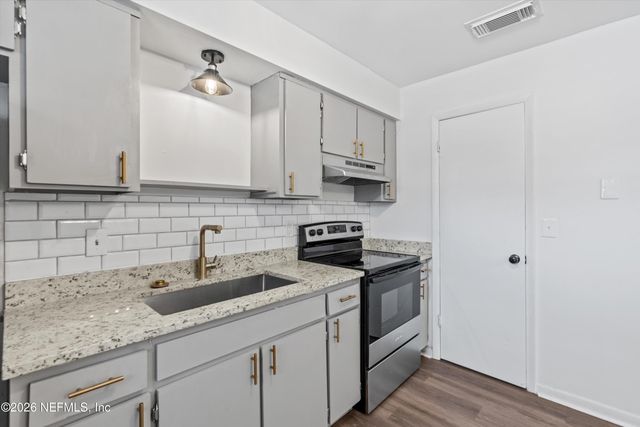 3329 MAYFLOWER Street 3329, Jacksonville, FL 32205