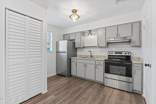 3329 MAYFLOWER Street 3329, Jacksonville, FL 32205