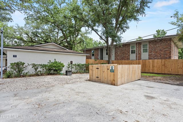 3329 MAYFLOWER Street 3329, Jacksonville, FL 32205