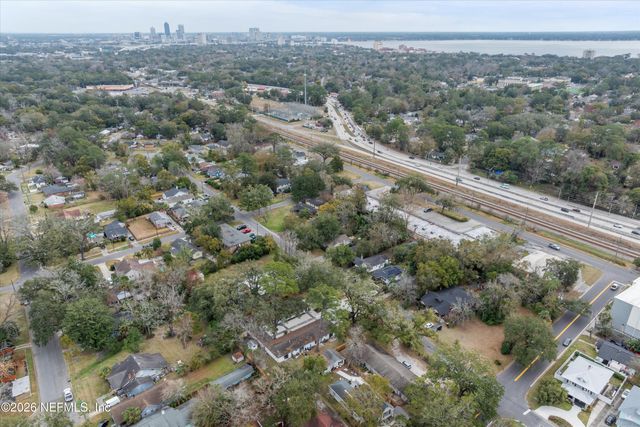 3329 MAYFLOWER Street 3329, Jacksonville, FL 32205