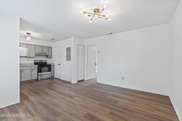 3329 MAYFLOWER Street 3329, Jacksonville, FL 32205